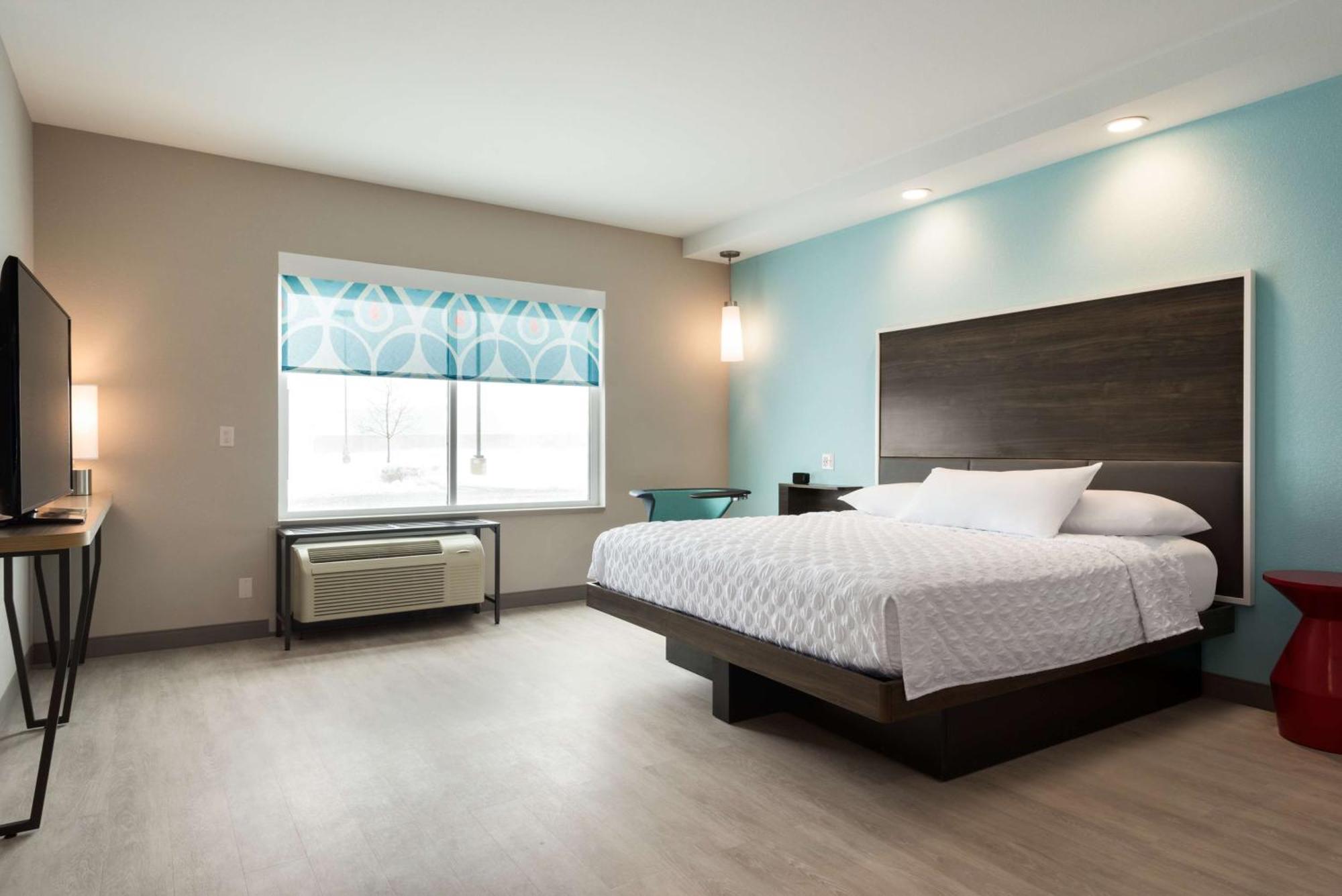 Tru By Hilton Cedar Rapids Westdale Hotel Екстериор снимка